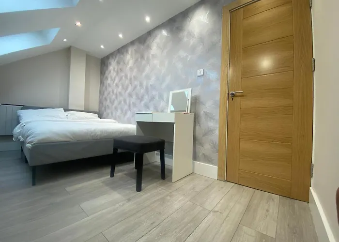 Cheviot Loft