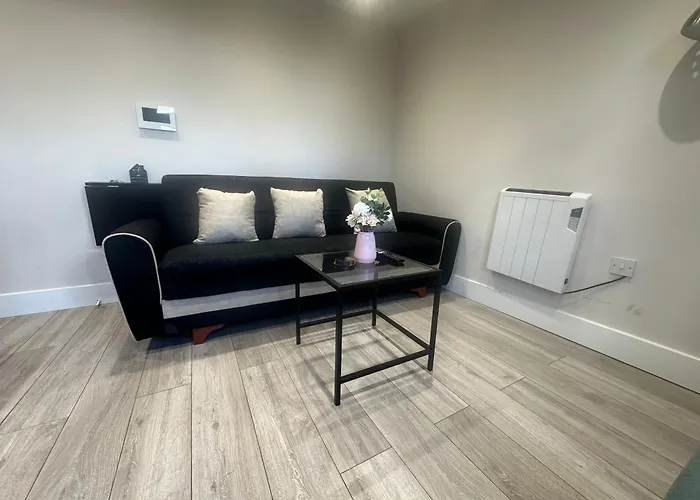 Cheviot Loft