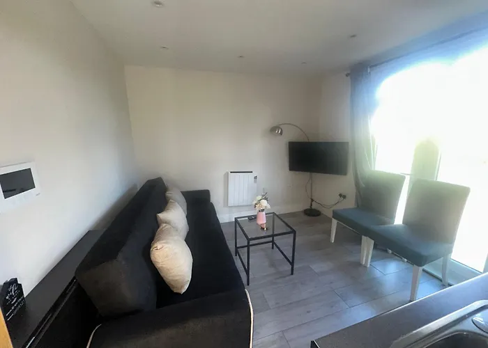 Cheviot Loft