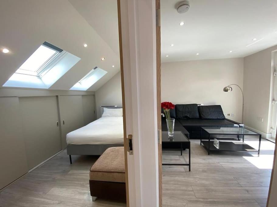 Cheviot Loft Londres