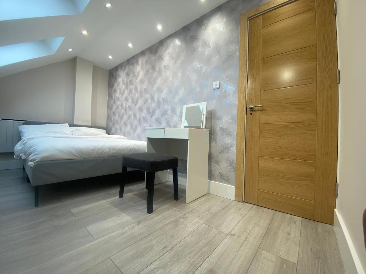 Cheviot Loft Appartement